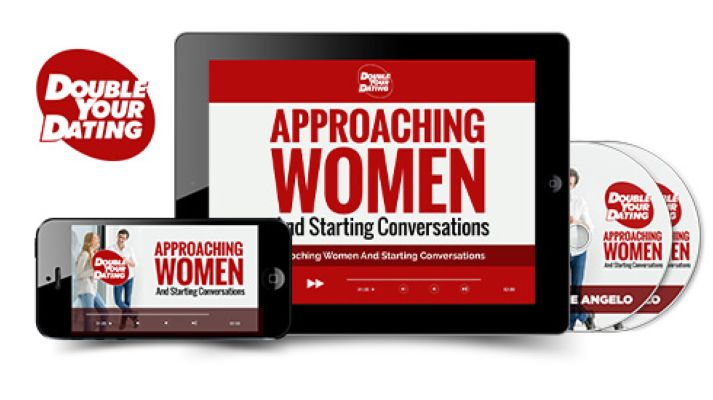 [David DeAngelo] Approaching Women (Приближение к _0.jpg